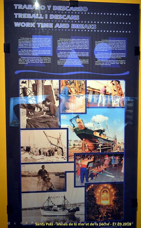 35 SANTA POLA - MUSEE DE LA MER ET DE LA PECHE (46).JPG